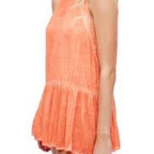 Free People Tunic